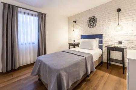 The Poyz Bodrum - 120