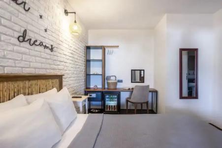 The Poyz Bodrum - 99