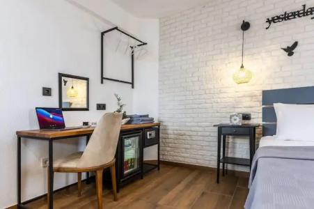 The Poyz Bodrum - 117