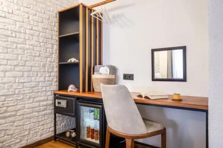 The Poyz Bodrum - 100