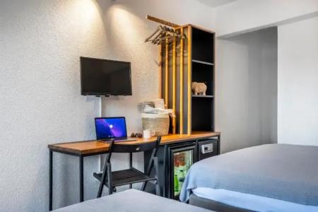 The Poyz Bodrum - 64