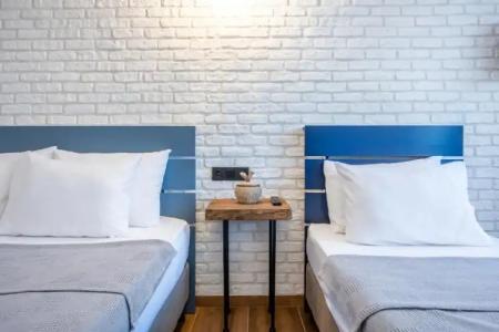 The Poyz Bodrum - 65