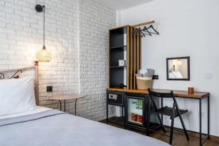 The Poyz Bodrum - 79