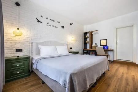 The Poyz Bodrum - 75