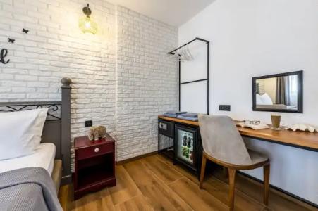 The Poyz Bodrum - 91