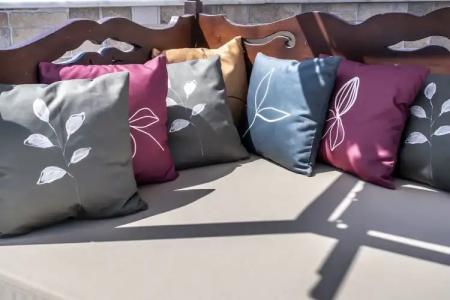 The Poyz Bodrum - 116