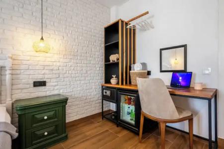 The Poyz Bodrum - 102