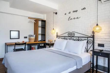 The Poyz Bodrum - 101