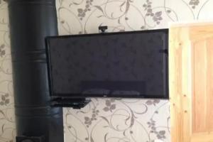 V gostiakh u Maii, Gagra