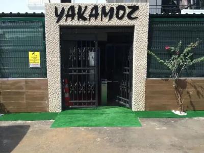 Yakamoz Apart Otel - 0