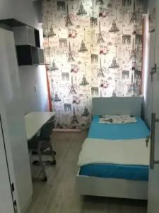 Yakamoz Apart Otel - 15