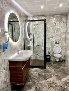 Yakamoz Apart Otel - 18