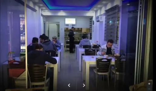 Yakamoz Apart Otel - 11