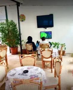 Yakamoz Apart Otel - 17