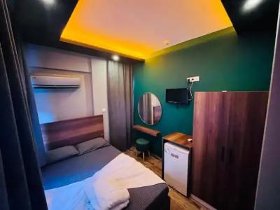 Yakamoz Apart Otel - 22