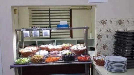 Yakamoz Apart Otel - 8