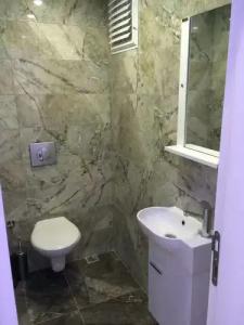 Yakamoz Apart Otel - 13