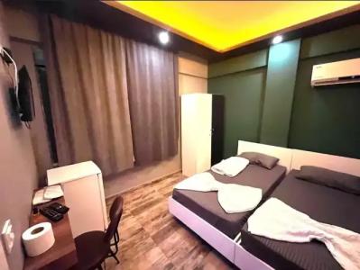 Yakamoz Apart Otel - 19