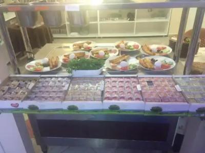 Yakamoz Apart Otel - 7