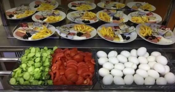 Yakamoz Apart Otel - 9