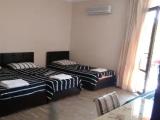Quadruple Room with Balcony