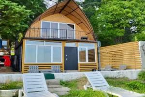 Mini-Otel Bely Plyazh, Novii Afon, Novyjj Afon