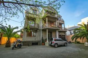 NaNa's Guesthouse, Batumi