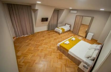 NaNa's Guesthouse - 19