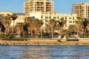 Hallo Porto CV, Civitavecchia