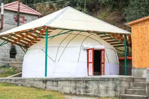 Tumar Mountain Guest House - 18