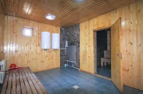 Tumar Mountain Guest House - 20