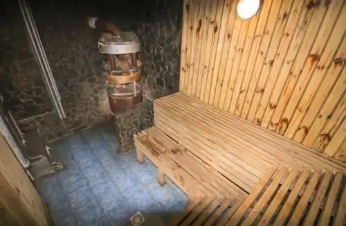 Tumar Mountain Guest House - 22