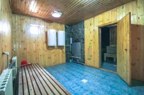 Tumar Mountain Guest House - 23