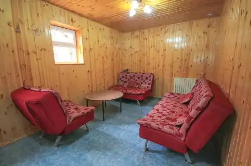 Tumar Mountain Guest House - 24