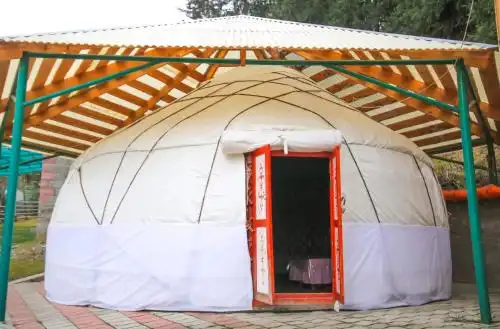 Tumar Mountain Guest House - 19