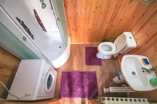 Tumar Mountain Guest House - 7