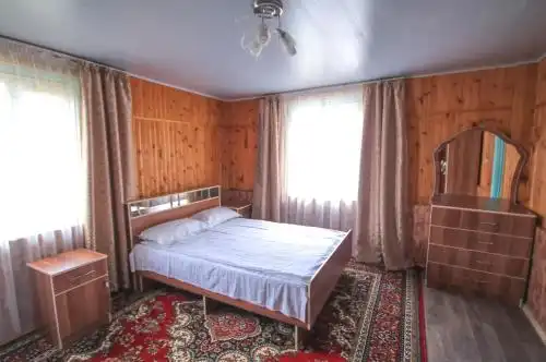 Tumar Mountain Guest House - 15
