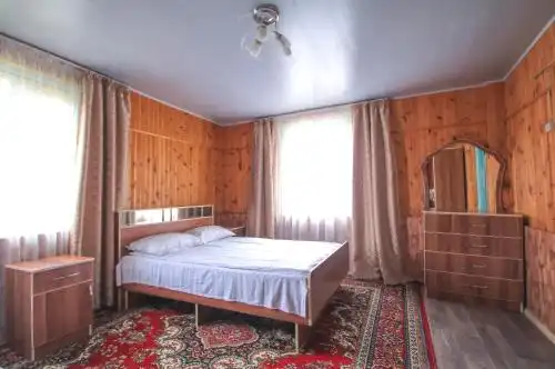 Tumar Mountain Guest House - 16