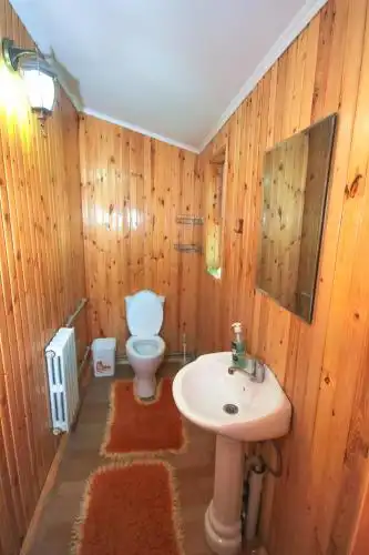 Tumar Mountain Guest House - 13