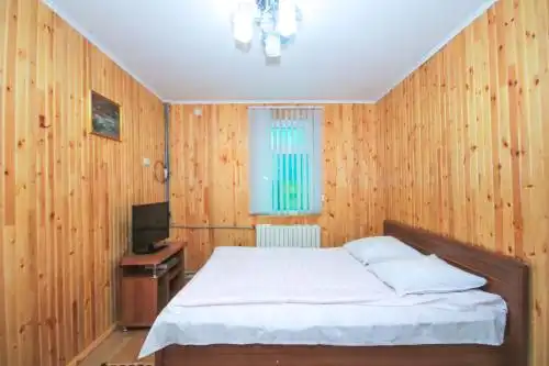 Tumar Mountain Guest House - 11