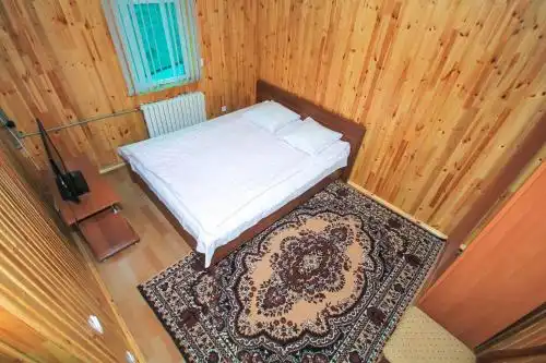 Tumar Mountain Guest House - 12