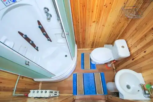 Tumar Mountain Guest House - 17
