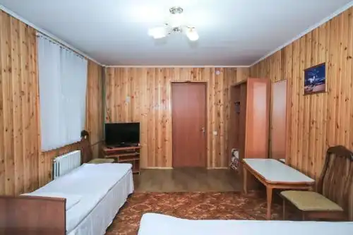 Tumar Mountain Guest House - 6
