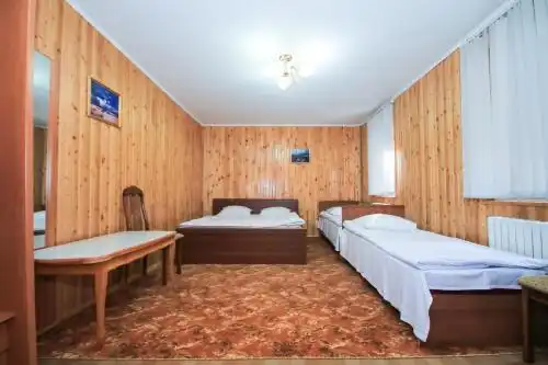 Tumar Mountain Guest House - 5