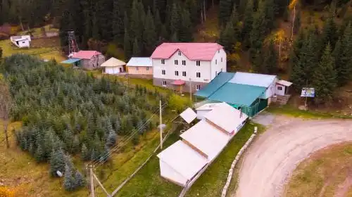 Tumar Mountain Guest House - 3