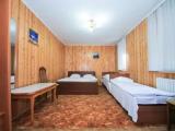 Quadruple Room with Shower