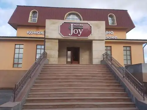 Joy & Restaurant Complex - 0