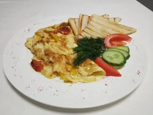 Joy & Restaurant Complex - 7