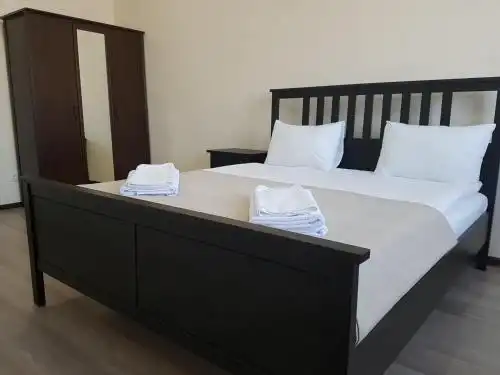 Joy & Restaurant Complex - 20