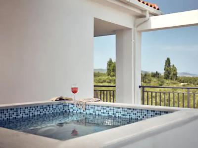 Cavo Orient Beach - 17